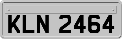 KLN2464