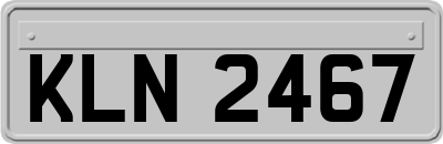 KLN2467