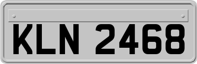 KLN2468