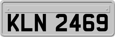 KLN2469