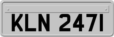 KLN2471