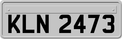KLN2473