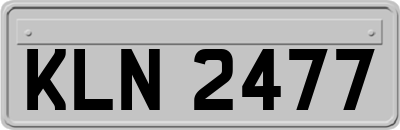 KLN2477