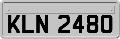KLN2480