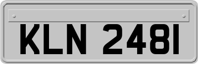 KLN2481