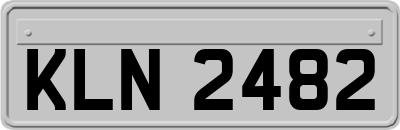 KLN2482