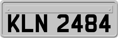 KLN2484