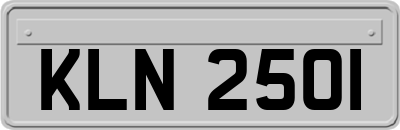 KLN2501