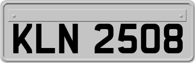 KLN2508
