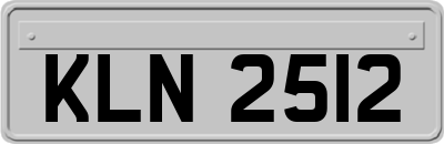 KLN2512