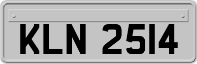 KLN2514