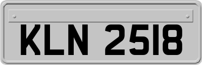 KLN2518
