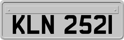 KLN2521