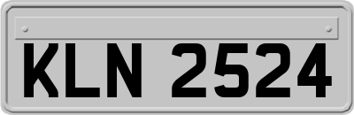 KLN2524