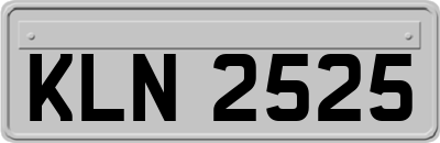 KLN2525