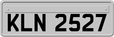 KLN2527