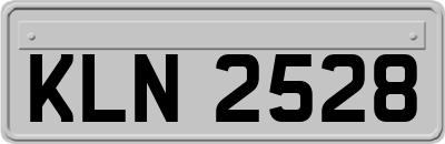 KLN2528