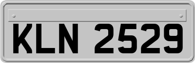 KLN2529