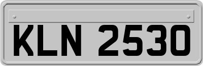 KLN2530