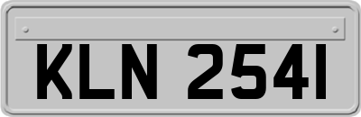 KLN2541