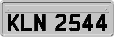 KLN2544