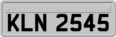 KLN2545
