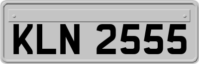 KLN2555