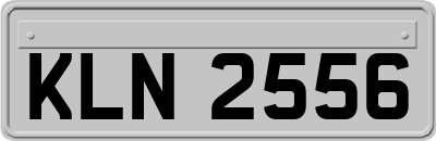 KLN2556