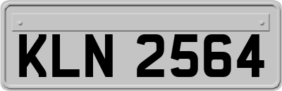 KLN2564
