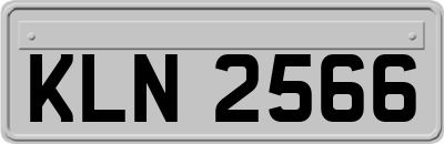 KLN2566