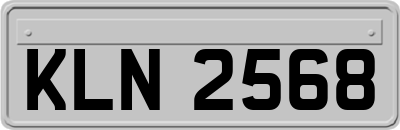 KLN2568