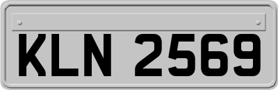 KLN2569