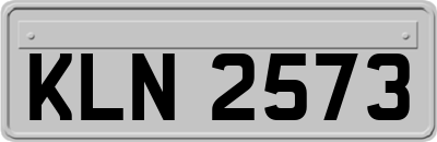 KLN2573