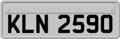 KLN2590