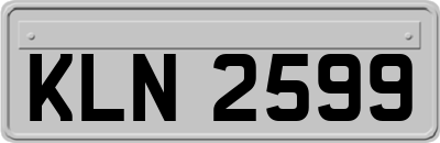 KLN2599