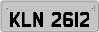KLN2612