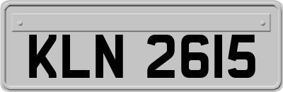 KLN2615