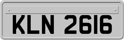 KLN2616