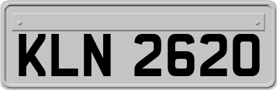 KLN2620