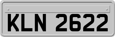 KLN2622