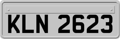 KLN2623