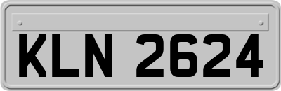 KLN2624
