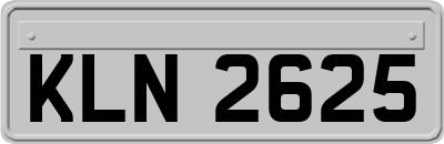KLN2625
