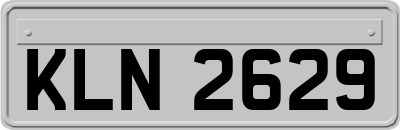 KLN2629