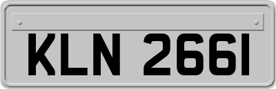KLN2661