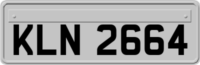 KLN2664