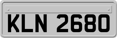 KLN2680