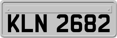 KLN2682