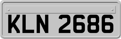 KLN2686