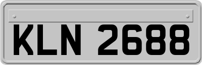 KLN2688
